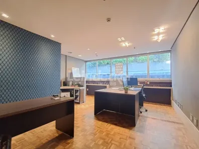 Sala Comercial para alugar, 30m² no Higienópolis, Porto Alegre