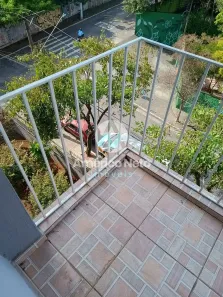 Apartamento com 2 Quartos à venda, 68m² no São João Clímaco, São Paulo