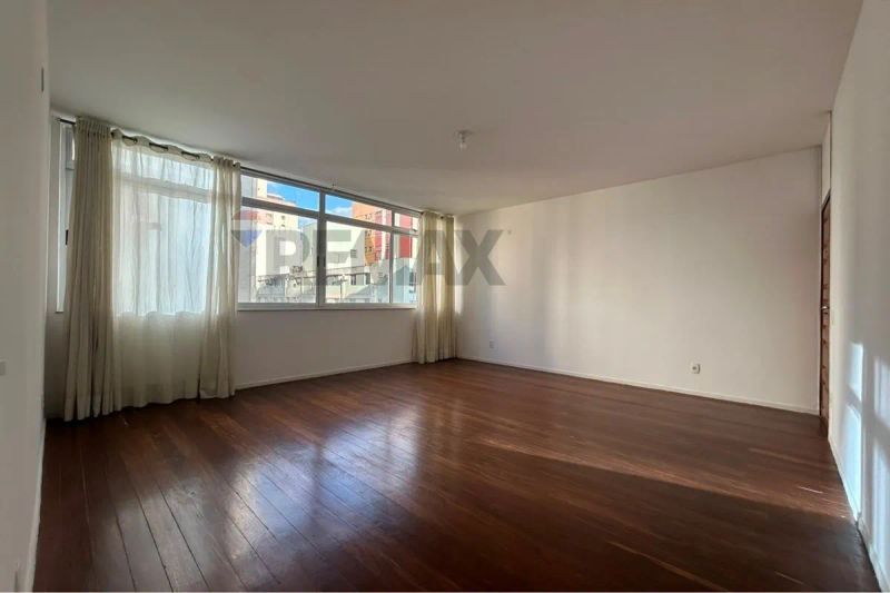 Apartamento com 4 quartos — Boa Viagem, Belo Horizonte