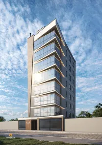 Apartamento com 3 Quartos à venda, 94m² no Itajubá, Barra Velha
