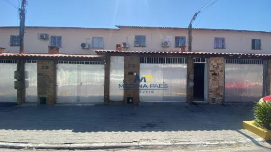 Casa com 2 Quartos à venda, 75m² no Neves (Neves), São Gonçalo