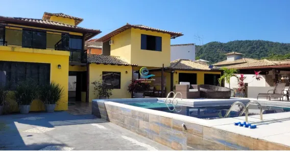 Casa com 5 Quartos à venda, 250m² no José Gonçalves, Armação dos Búzios
