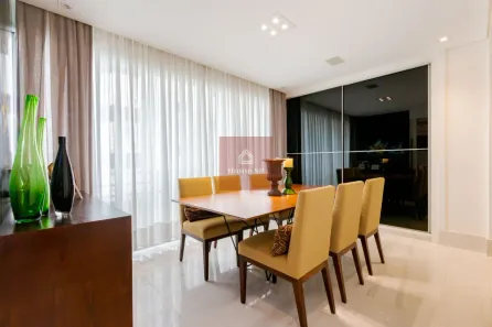 Apartamento com 2 Quartos à venda, 113m² no Vila Nova Conceição, São Paulo
