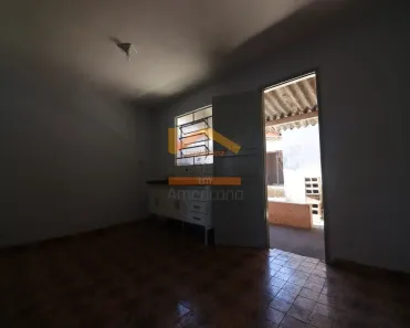 Casa com 3 Quartos à venda, 100m² no Antônio Zanaga, Americana
