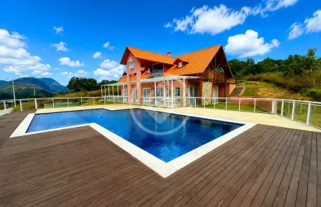 Lote/Terreno à venda, 700m² no Pessegueiros, Teresópolis