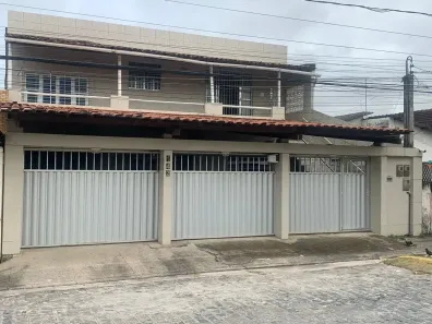 Sobrado com 8 Quartos à venda, 400m² no Jiquiá, Recife