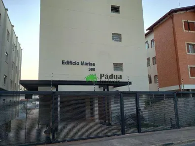 Apartamento com 1 Quarto para alugar, 25m² no Chácara da Barra, Campinas
