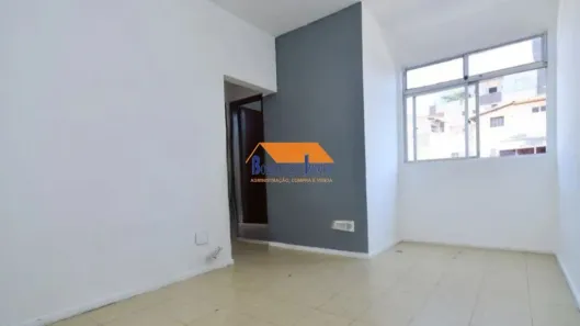 Apartamento com 2 Quartos à venda, 48m² no Palmares, Belo Horizonte