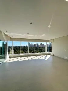Apartamento com 3 Quartos para alugar, 174m² no Zona 03, Maringá