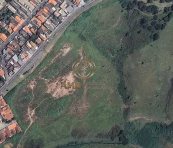 Lote/Terreno à venda, 20000m² no Cidade Salvador, Jacareí