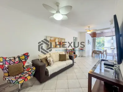 Apartamento com 2 Quartos à venda, 75m² no Pitangueiras, Guarujá