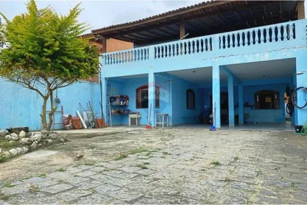 Casa com 2 Quartos à venda, 130m² no Moradas do Atlântico, Santa Cruz Cabrália