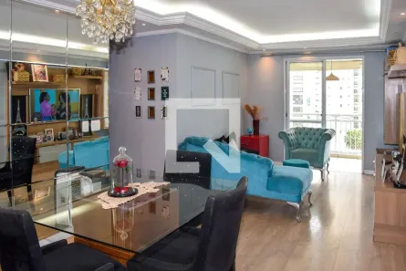 Apartamento com 3 Quartos à venda, 83m² no Tatuapé, São Paulo