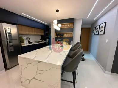 Apartamento com 2 Quartos à venda, 78m² no Nossa Senhora da Vitória, Ilhéus