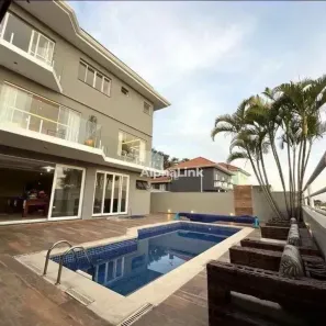 Casa de Condomínio com 4 Quartos à venda, 428m² no Alphaville, Santana de Parnaíba