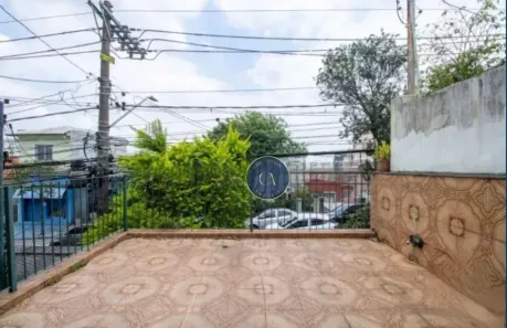 Sobrado com 3 Quartos à venda, 130m² no Pinheiros, São Paulo