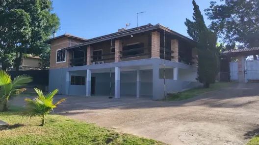Fazenda/Sítio à venda, 390m² no Loteamento Capuava I, São José dos Campos