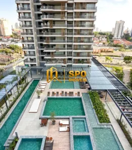 Apartamento com 4 Quartos à venda, 197m² no Jardim das Acácias, São Paulo