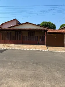 Casa com 6 Quartos à venda, 390m² no Setor Meia Ponte, Pirenópolis