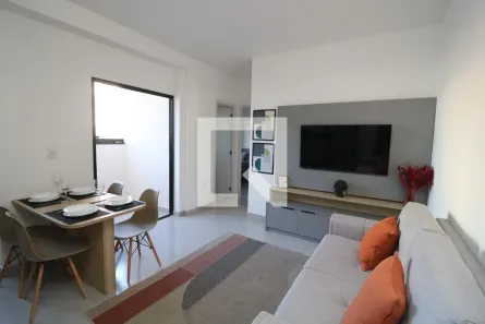 Apartamento com 2 Quartos à venda, 39m² no Vila Alpina, São Paulo