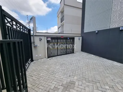 Apartamento com 1 Quarto à venda, 31m² no Vila Mazzei, São Paulo