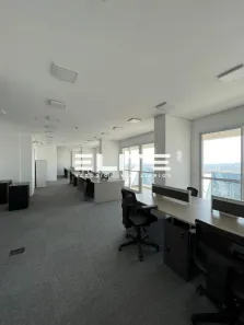 Sala Comercial para alugar, 550m² no Baeta Neves, São Bernardo do Campo