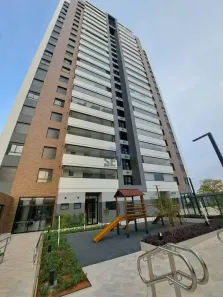 Apartamento com 3 Quartos à venda, 110m² no Vila Aviação, Bauru