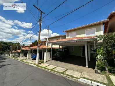 Casa de Condomínio com 3 Quartos à venda, 125m² no Granja Viana, Cotia