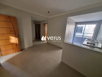 Apartamento com 2 Quartos à venda, 54m² no Santa Mônica, Uberlândia
