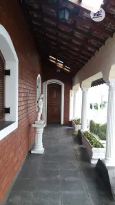 Imóvel Comercial com 4 Quartos para alugar, 275m² no Santa Paula, São Caetano do Sul