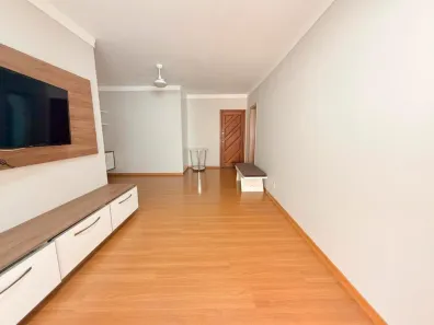 Apartamento com 3 Quartos para alugar, 112m² no Jardim Camburi, Vitória