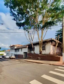 Imóvel Comercial à venda, 501m² no Vila Seixas, Ribeirão Preto