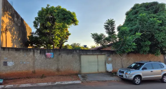 Lote/Terreno à venda, 446m² no Residencial Privê Norte, Goiânia