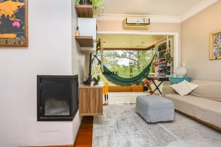 Apartamento com 3 Quartos à venda, 94m² no Petrópolis, Porto Alegre