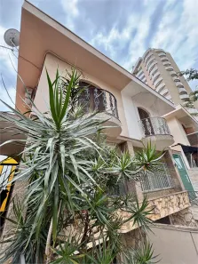 Sobrado com 3 Quartos à venda, 212m² no Vila Dom Pedro II, São Paulo