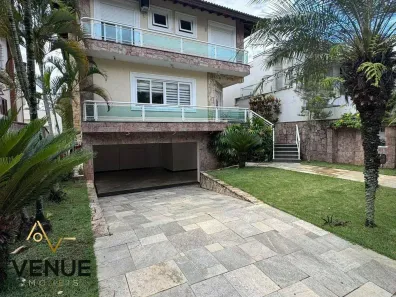Casa de Condomínio com 4 Quartos à venda, 370m² no Arujá 5, Arujá
