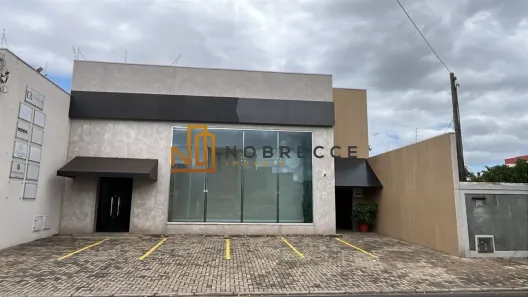 Sala Comercial para alugar, 33m² no Cidade Nova, Indaiatuba
