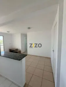 Apartamento com 2 Quartos à venda, 54m² no Jardim América, São José dos Campos