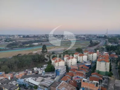 Apartamento com 2 Quartos à venda, 72m² no Interlagos, São Paulo