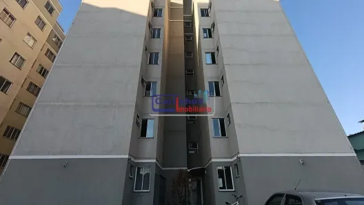 Apartamento com 2 Quartos à venda, 42m² no Dom Bosco, Betim