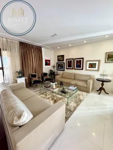 Apartamento com 4 Quartos à venda, 386m² no Horto Florestal, Salvador