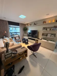 Apartamento com 3 Quartos à venda, 150m² no Batista Campos, Belém