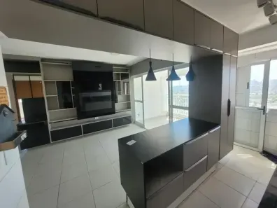 Apartamento com 2 Quartos à venda, 40m² no Jardim Anália Franco, São Paulo