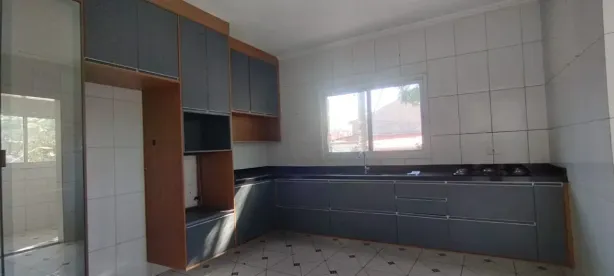 Sobrado com 2 Quartos à venda, 150m² no Vila Alzira, Santo André