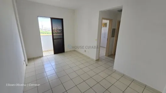 Apartamento com 2 Quartos à venda, 59m² no Paiaguás, Cuiabá