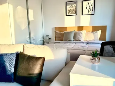 Apartamento com 1 Quarto à venda, 30m² no Cidade Mãe do Céu, São Paulo