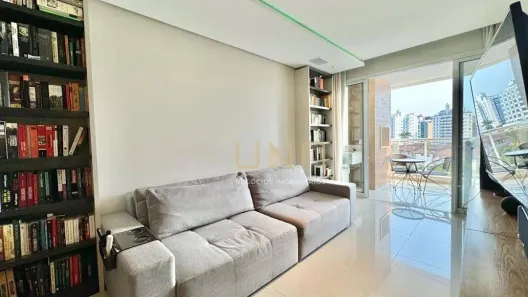 Apartamento com 3 Quartos à venda, 117m² no Centro, Florianópolis