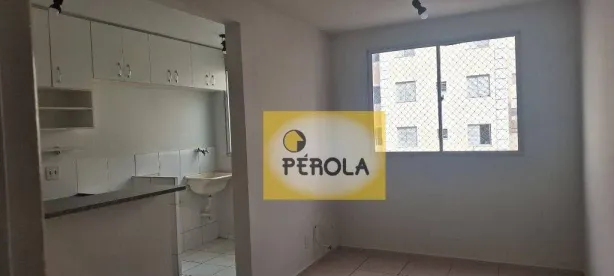 Apartamento com 2 Quartos à venda, 47m² no Jardim Nova Europa, Campinas