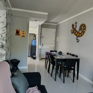 Apartamento com 1 Quarto à venda, 47m² no Vila Ipiranga, Porto Alegre