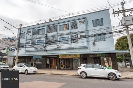 Apartamento com 2 Quartos à venda, 56m² no Menino Deus, Porto Alegre